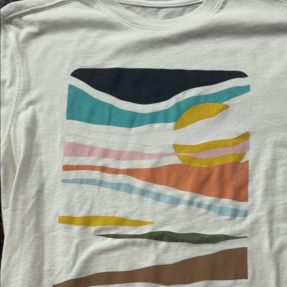 Men’s T-shirt